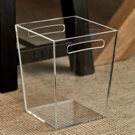 ACRYLIC DESK ORGANIZER BD 16.900 – Mint Concept