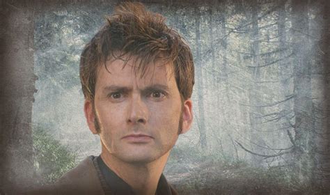 Doctor Who 10th Doctor Wallpapers - Wallpaper Cave