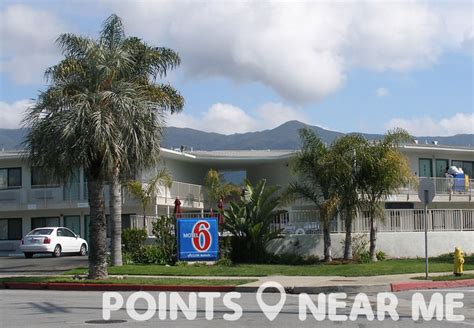 MOTEL 6 NEAR ME - Points Near Me