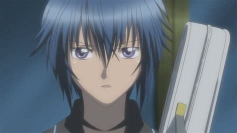 Ikuto Tsukiyomi [Shugo Chara! Episode 101 - "The Torn Picture Book! The Tragic Secret!"] - anime ...