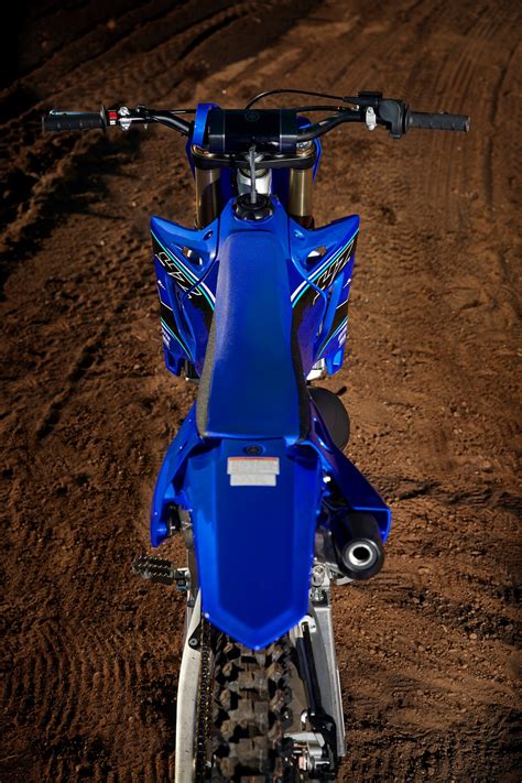 2021 Yamaha YZ125 [Specs, Features, Photos] | wBW