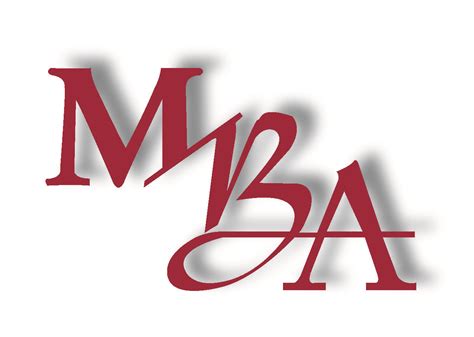 Mba Logos