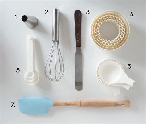 7 essential baking tools #whatsinvskitchen – vickii ma – food, travel and lifestyle