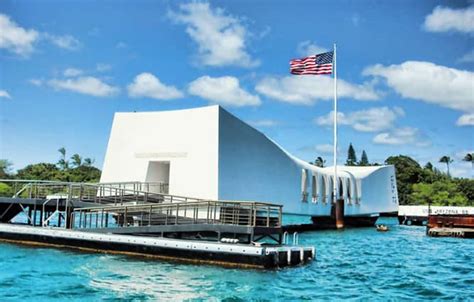 Contact Pearl Harbor Tours LLC | Pearl Harbor, Honolulu, Hawaii