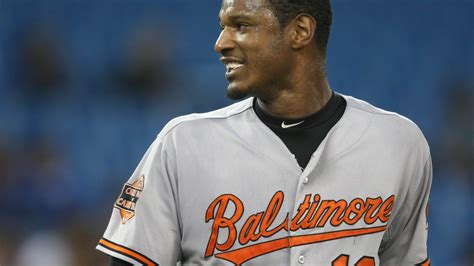 5 things you should know about Baltimore Orioles All-Star Adam Jones ...