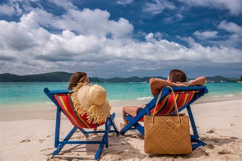 6 ROMANTIC HOLIDAYS FOR COUPLES SEEKING TROPICAL BLISS - Creative Travel Guide