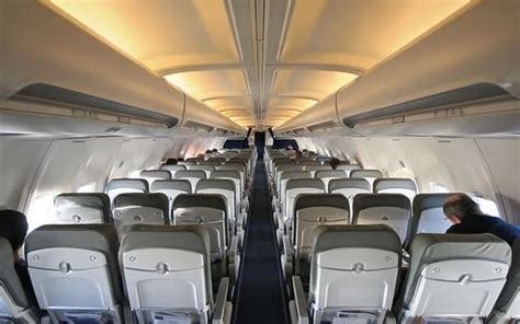Boeing 737 800 Seating Chart, Winglets, Passenger Jet Capacity