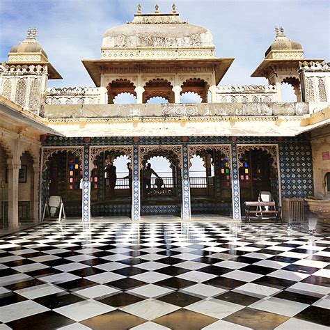 City Palace Museum Udaipur