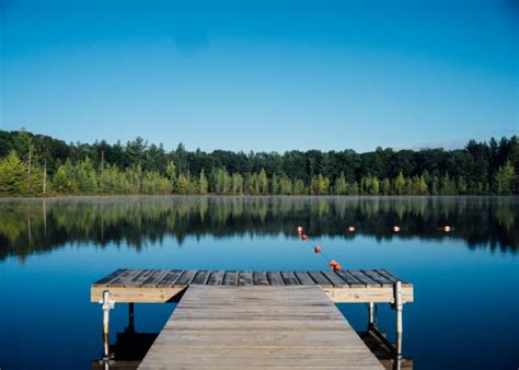 Lakes Conroe, Texas | The BEST Lakes Around Conroe, TX