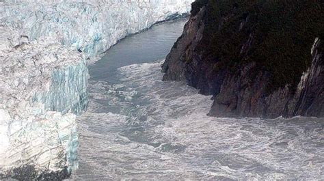 Resuelven el misterio de los «jokulhlaups», las enormes inundaciones ...