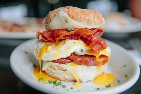 The Best Breakfast Sandwiches in Boston · The Food Lens