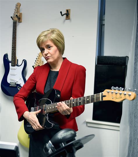 Election 2015: If SNP's Nicola Sturgeon really wanted to break up ...