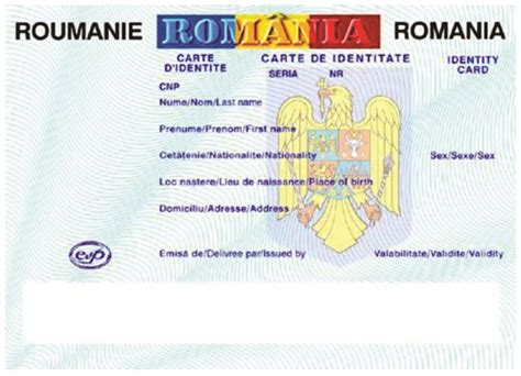 Albastru mocirlă Începător acte necesare pentru carte de identitate ...