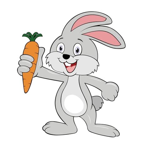 477+ Thousand Cartoon Rabbit Royalty-Free Images, Stock Photos & Pictures | Shutterstock