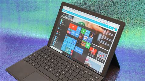 Microsoft Surface Pro 6 review: The 2-in-1 perfected