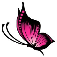 Download Butterfly Tattoo Designs Png HQ PNG Image | FreePNGImg