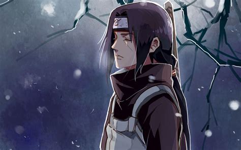 145 Wallpaper Sad Itachi free Download - MyWeb