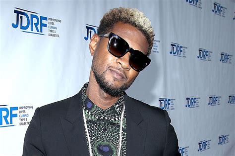 Usher Accuser Drops Her $20 Million Herpes Lawsuit