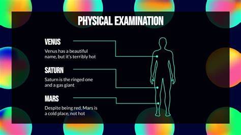 Bile Duct stones Clinical Case | Google Slides & PPT