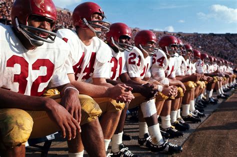 USC 1972 O.J. in 2020 | College football teams, Usc football, Trojans ...