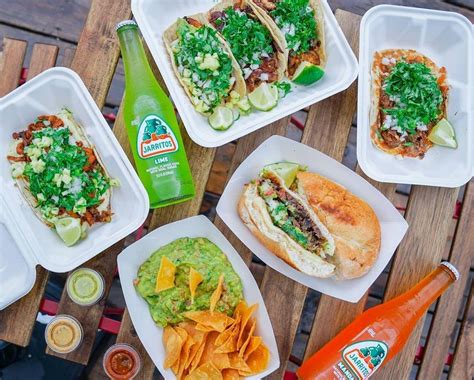 Order Gus Tacos - Dupont Menu Delivery in Toronto | Menu & Prices | Uber Eats