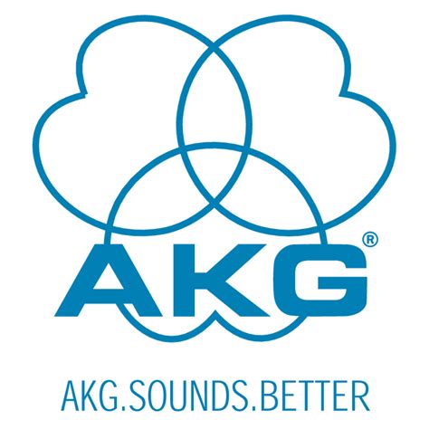 AKG logo, Vector Logo of AKG brand free download (eps, ai, png, cdr ...