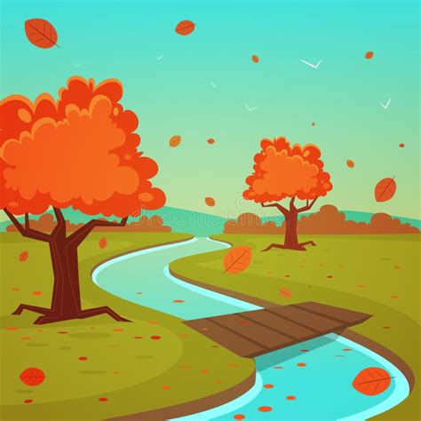 Small River Cartoon Stock Illustrations – 3,424 Small River Cartoon Stock Illustrations, Vectors ...