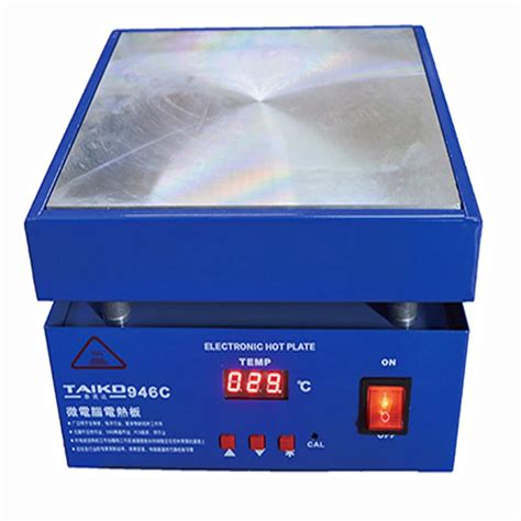 Digital constant temperature heating platform/Preheating Station/Hot Plate/Heat Platform/Heating ...