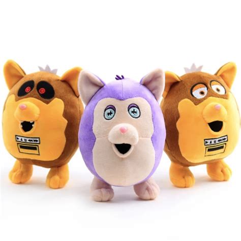 23cm 3 Colors Cartoon Anime Tattletail Plush Toys Doll Kawaii Plush Toys Soft Stuffed Plush Toys ...