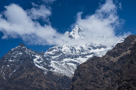 What Camping in the Himalayas is Really Like - Inside Himalayas