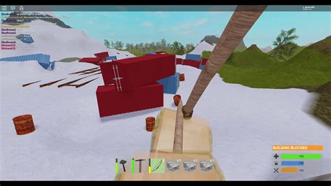 Roblox Fallen. EP1 Great start - YouTube