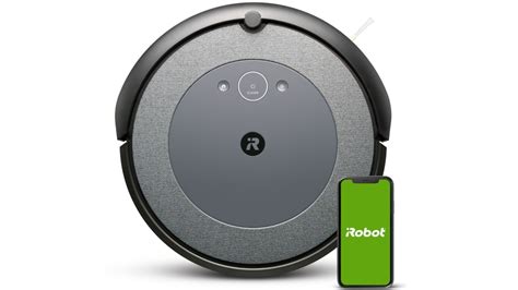 iRobot Roomba i3+ robot vacuum empties debris on its own » Gadget Flow