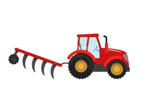 Tractor Trailer Vector at Vectorified.com | Collection of Tractor Trailer Vector free for ...