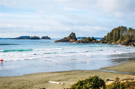 How to Enjoy Three Perfect Days in Tofino | A Life Well Consumed | A Vancouver Based Lifestyle Blog