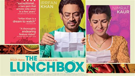 The Lunchbox Reviews - Metacritic