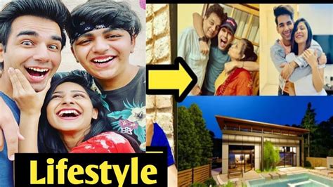 Rimorav VlogsLifestyle 2020|| Family, Income, House || Interesting And Crazy & Amazing Facts# ...