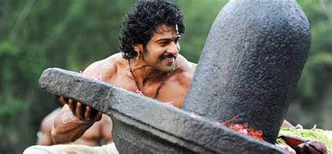 Fitness Routine: How Prabhas Physically Transformed Himself For Baahubali