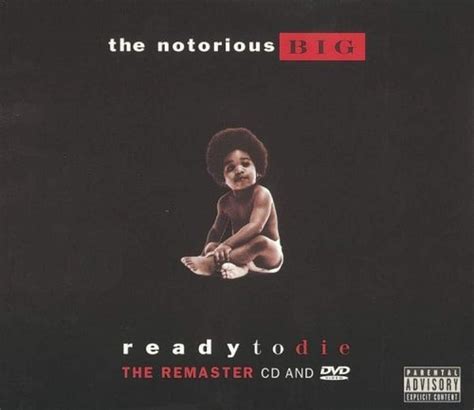 Ready to Die (The Remaster): Amazon.co.uk: CDs & Vinyl