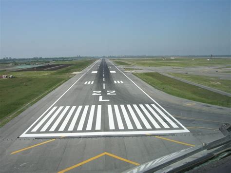 Runway 22L, JFK Airport | Places, History, Aviation photography