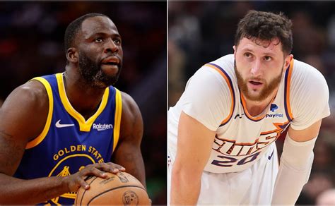 Jusuf Nurkic reacts to Draymond Green incident in the best possible way ...