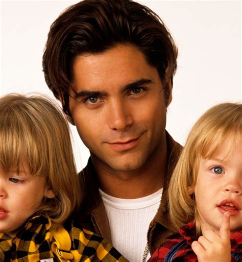 John Stamos Reveals the Reason He Asked His Agent to Get Him Off ‘Full ...