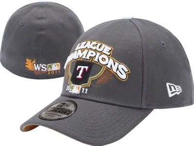 Texas Rangers 2011 World Series Champions Hat, Youth, Adult ~ Champions ...