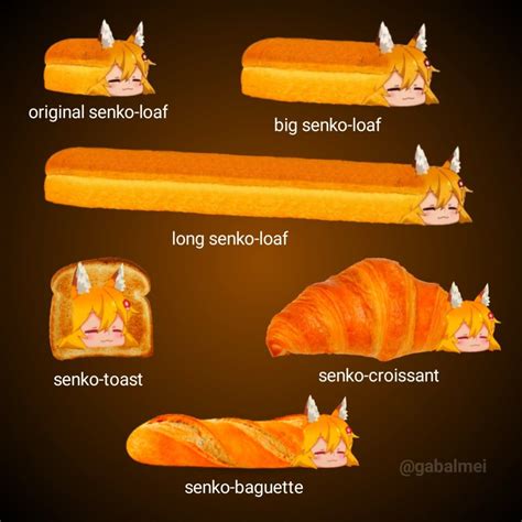 Fox Loaf Meme By Ziggystarburst Memedroid - vrogue.co