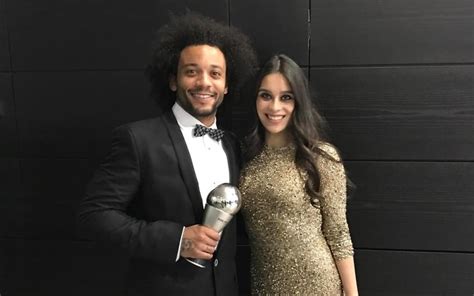 Marcelo’s Wife: Who Is Clarice Alves? - SoccerPrime