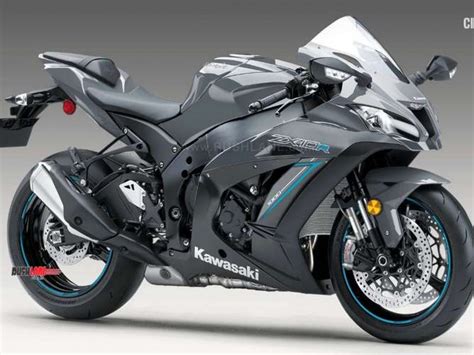 Kawasaki Unveils New Ninja ZX-10R ZX-10RR Roadracing World, 46% OFF