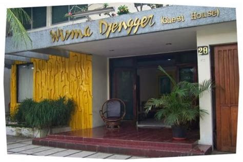 Hotel Murah di Jakarta Wilayah Selatan dan Utara - Hotelmurahdio