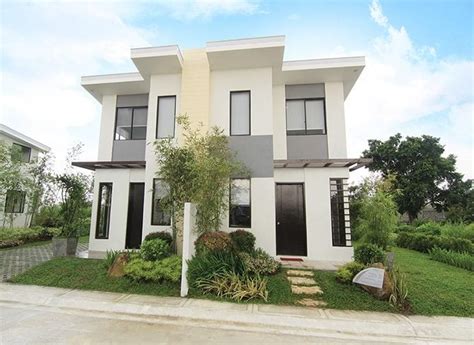 Amaia Scapes Iloilo - House & Lot in San Jose San Miguel Iloilo | Price