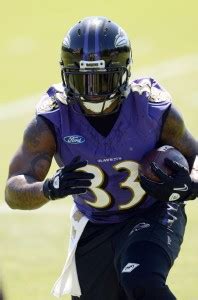 Trent Richardson Signs With CFL Team