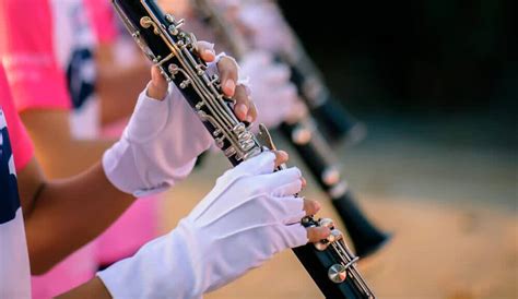 The 3 Best Clarinets for Marching Bands (2024) - MusicalHow