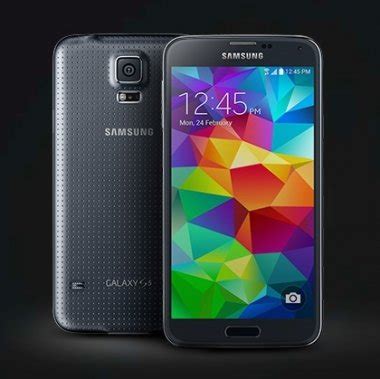 Samsung Galaxy S5 mini specs, review, release date - PhonesData